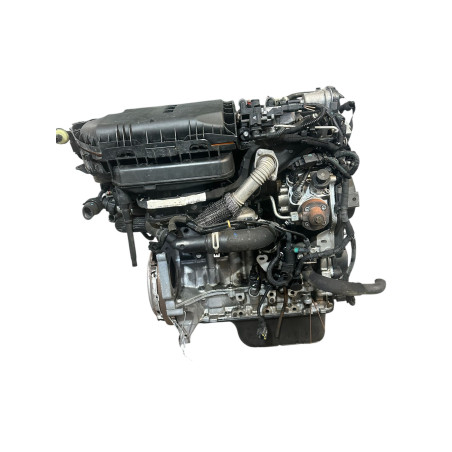 MOTOR CITROEN C3 1.4 GASOIL
