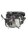 MOTOR CITROEN C3 1.4 GASOIL