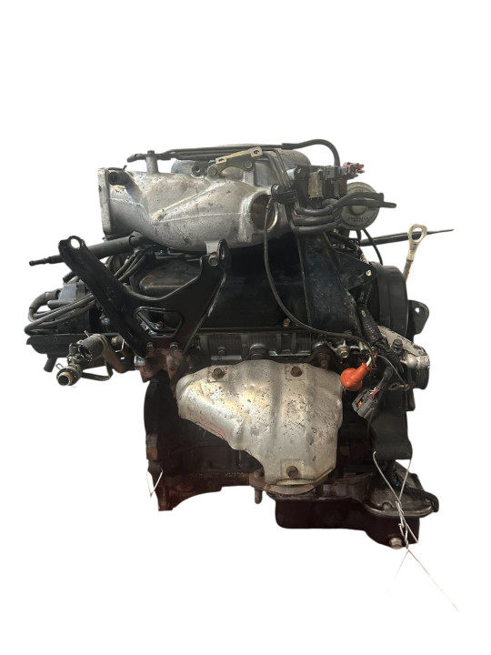 MOTOR MITSUBISHI GALANT 2.5 GASOLINA