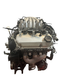 MOTOR MITSUBISHI GALANT 2.5 GASOLINA