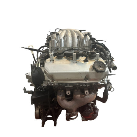 MOTOR MITSUBISHI GALANT 2.5 GASOLINA