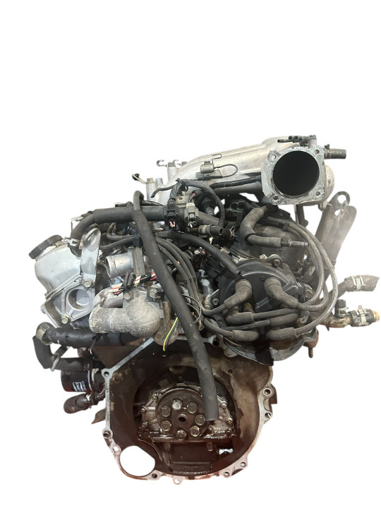 MOTOR MITSUBISHI GALANT 2.5 GASOLINA
