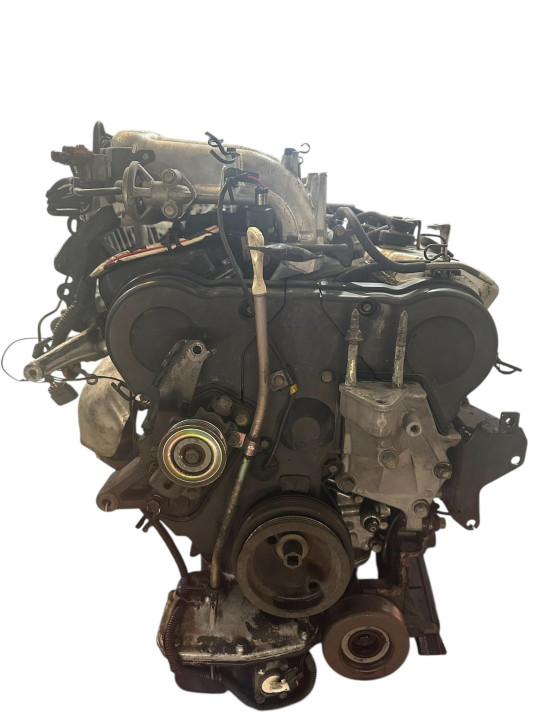 MOTOR MITSUBISHI GALANT 2.5 GASOLINA