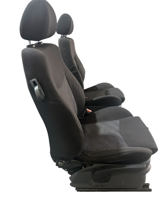 JUEGO ASIENTOS DELANTEROS SEAT IBIZA 6L