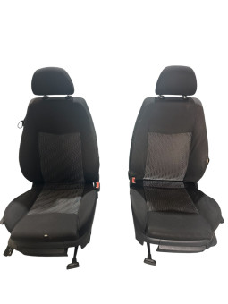 JUEGO ASIENTOS DELANTEROS SEAT IBIZA 6L