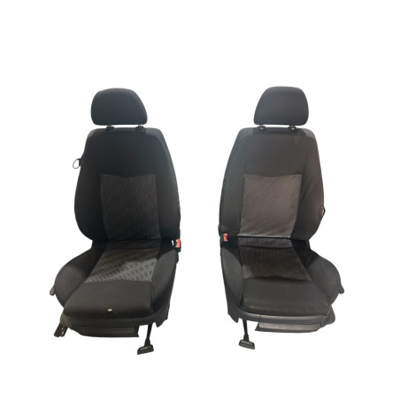 JUEGO ASIENTOS DELANTEROS SEAT IBIZA 6L