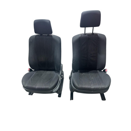 JUEGO ASIENTOS DELANTEROS RENAULT MEGANE II