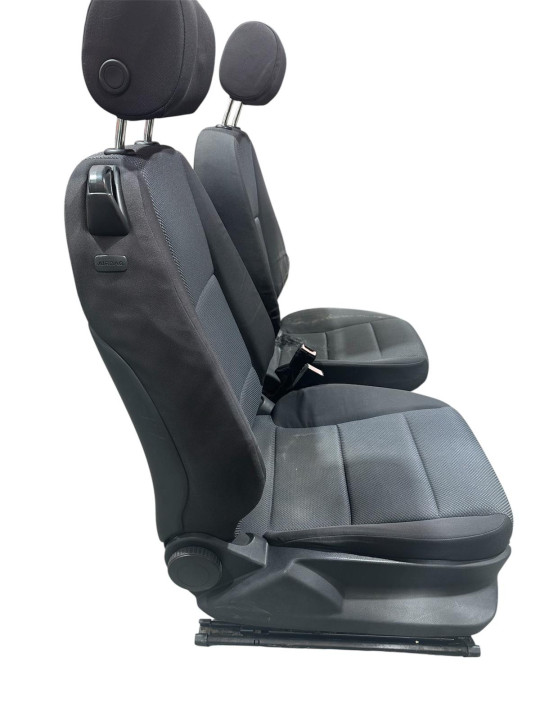 JUEGO ASIENTOS DELANTEROS AUDI A3 RESTAYLING