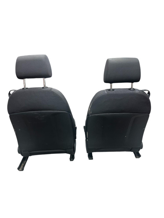 JUEGO ASIENTOS DELANTEROS AUDI A3 RESTAYLING