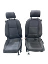 JUEGO ASIENTOS DELANTEROS AUDI A3 RESTAYLING