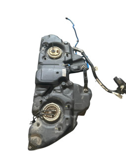 DEPOSITO COMBUSTIBLE CON AFORADORES MERCEDES CLASE R