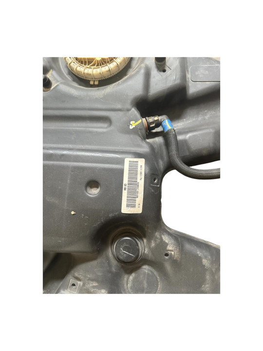 DEPOSITO COMBUSTIBLE CON AFORADORES MERCEDES CLASE R