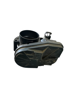 CUERPO MARIPOSA CITROEN C4 1.6 GASOLINA