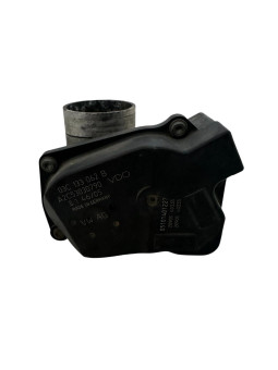 CUERPO MARIPOSA SEAT CORDOBA 1.1 GASOLINA