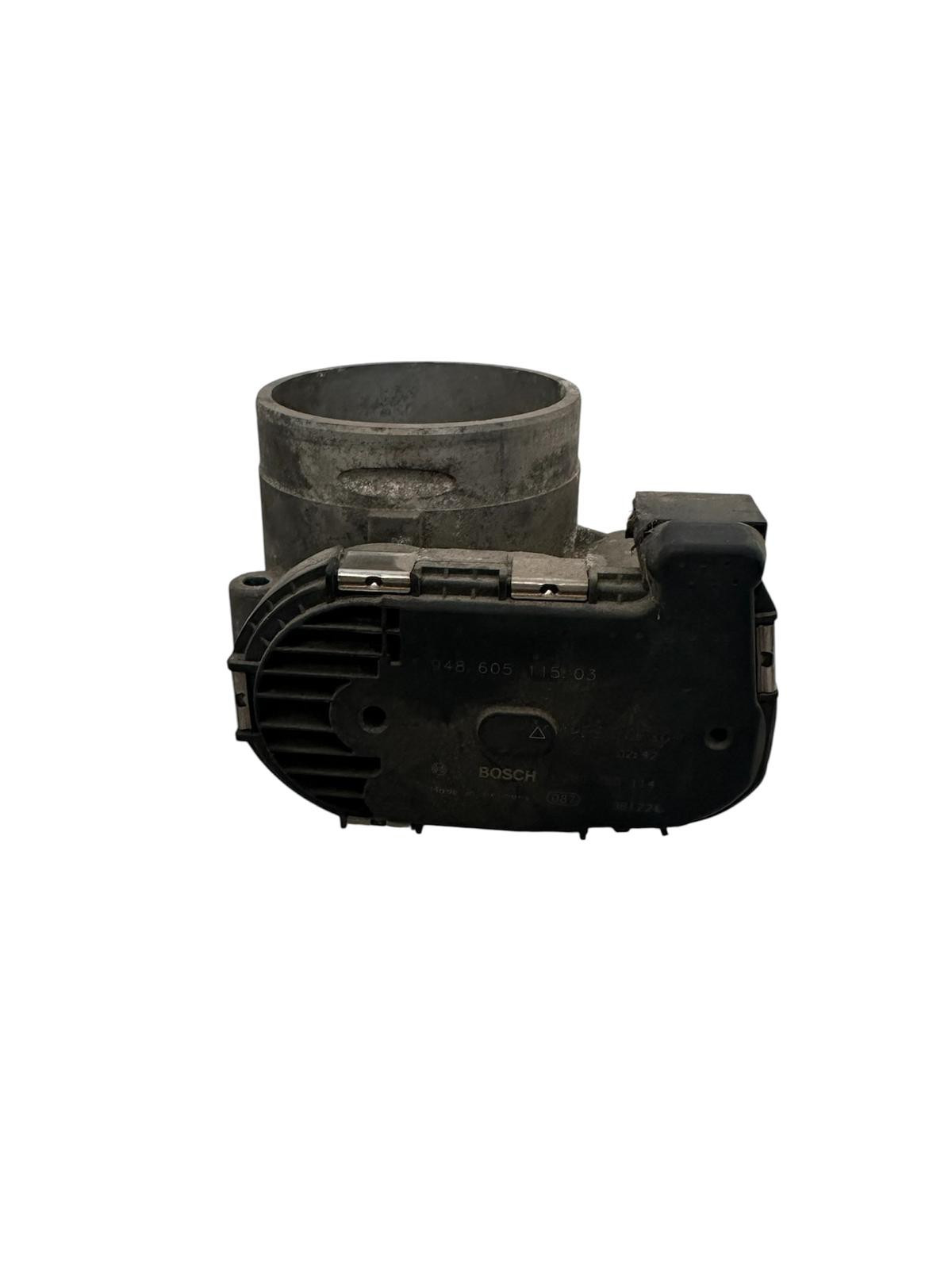 CUERPO MARIPOSA PORSHE CAYENNE S