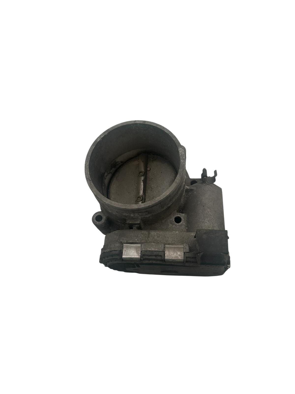 CUERPO MARIPOSA PORSHE CAYENNE S