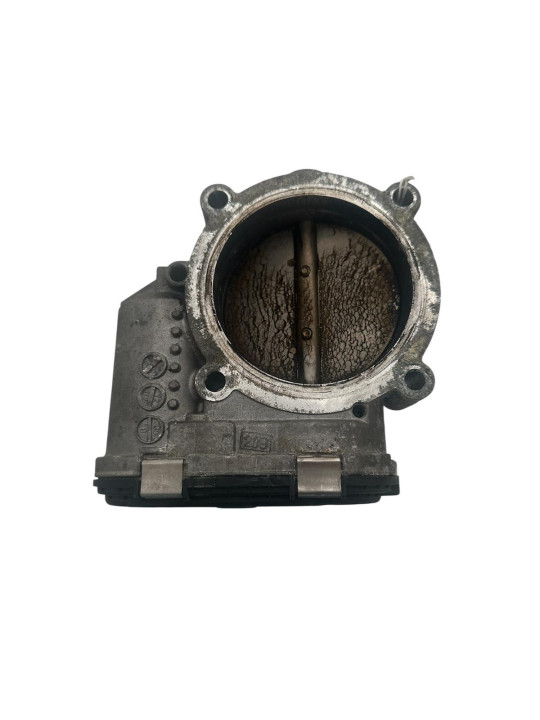 CUERPO MARIPOSA PORSHE CAYENNE S