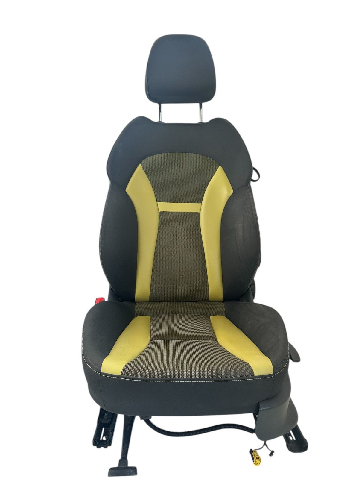 ASIENTO CONDUCTOR AUDI A1