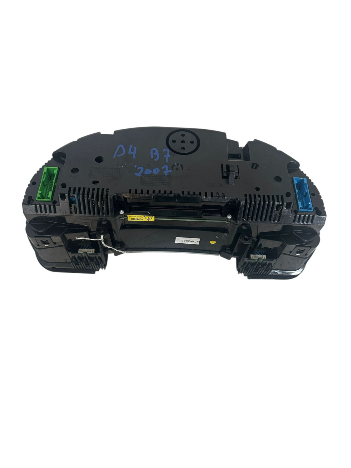 CUADRO DE INSTRUMETOS AUDI A4 B7