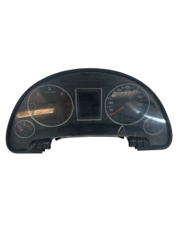 CUADRO DE INSTRUMETOS AUDI A4 B7