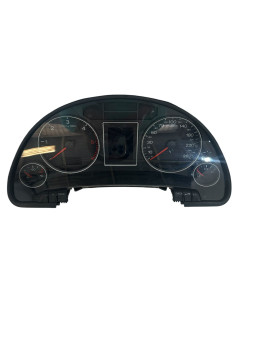 CUADRO DE INSTRUMETOS AUDI A4 B7