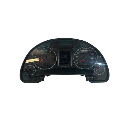 CUADRO DE INSTRUMETOS AUDI A4 B7