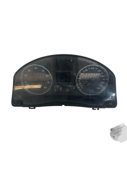 CUADRO DE INSTRUMETOS GOLF V 1.6 GASOLINA 2007