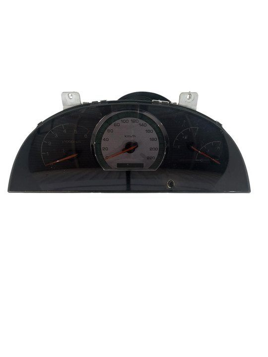 CUADRO DE INSTRUMETOS SSANYONG REXTON 2.7