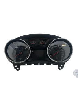 CUADRO DE INSTRUMETOS OPEL ASTRA K 1.6 2018