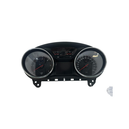 CUADRO DE INSTRUMETOS OPEL ASTRA K 1.6 2018