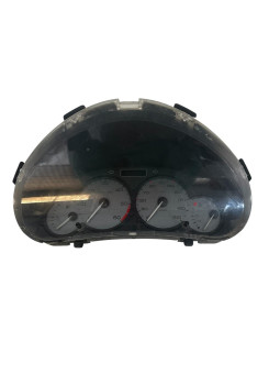 CUADRO DE INSTRUMETOS CITROEN BERLINGO 1.9 2004