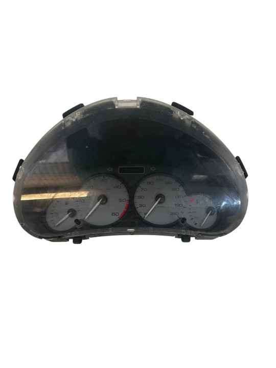 CUADRO DE INSTRUMETOS CITROEN BERLINGO 1.9 2004