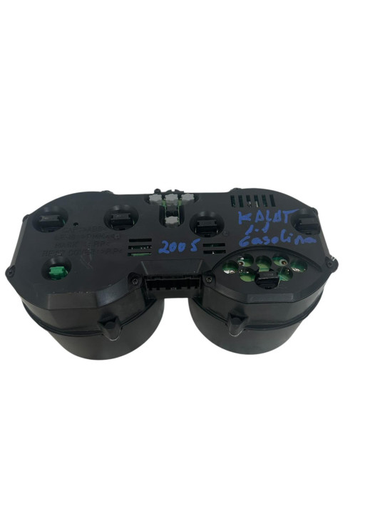 CUADRO DE INSTRUMETOS DAEWOO KALOS 1.1 2005