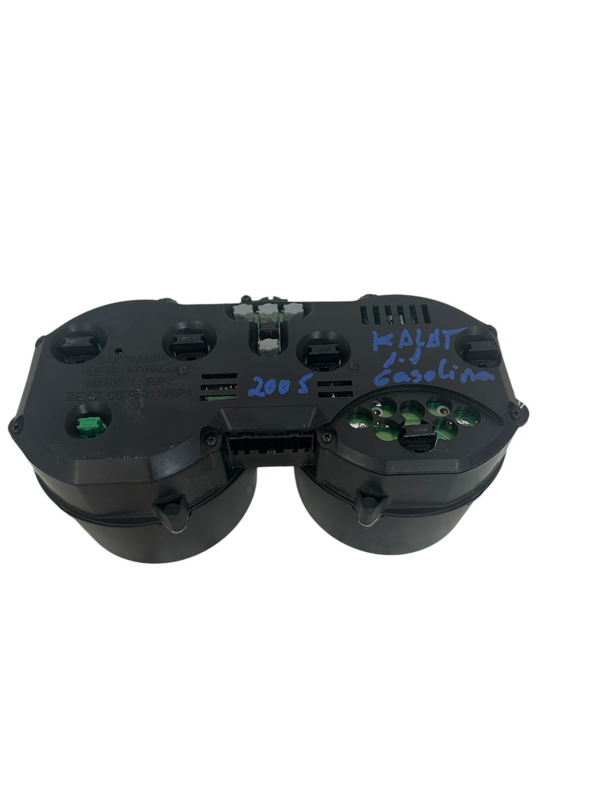 CUADRO DE INSTRUMETOS DAEWOO KALOS 1.1 2005