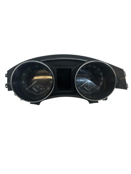 CUADRO DE INSTRUMETOS SKODA SUPER B 1.8 GASOLINA