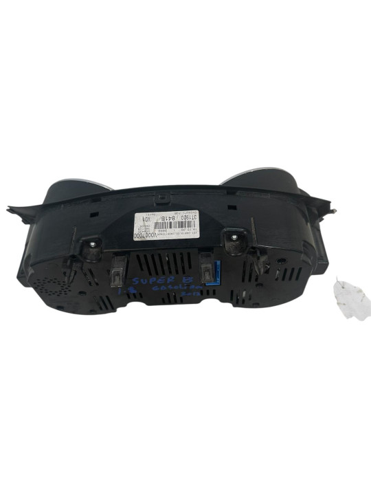 CUADRO DE INSTRUMETOS SKODA SUPER B 1.8 GASOLINA