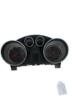 CUADRO DE INSTRUMETOS OPEL INSIGNIA 2008