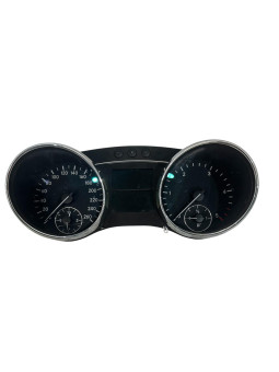 CUADRO DE INSTRUMETOS MERCEDES CLASE R