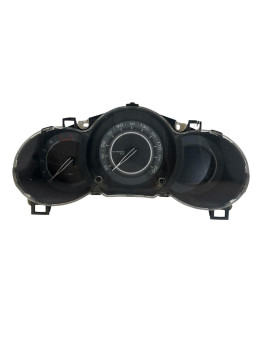CUADRO DE INSTRUMETOS CITROEN C3