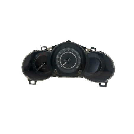 CUADRO DE INSTRUMETOS CITROEN C3
