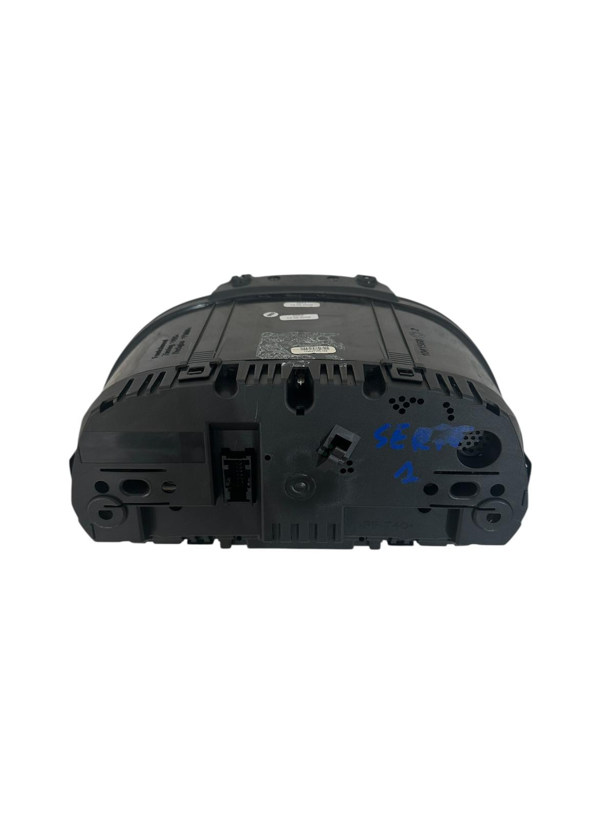 CUADRO DE INSTRUMETOS BMW SERIE 1