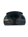 CUADRO DE INSTRUMETOS BMW X3