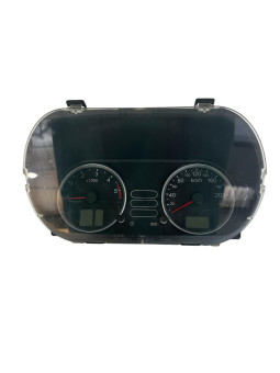 CUADRO DE INSTRUMETO FORD FIESTA 1.4 TSI