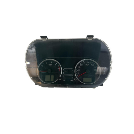 CUADRO DE INSTRUMETO FORD FIESTA 1.4 TSI