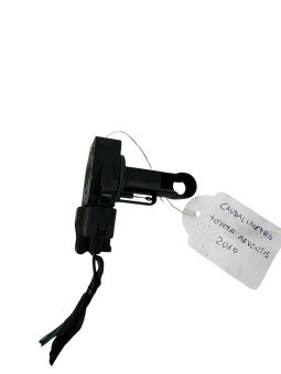 CAUDALIMETRO TOYOTA AVENSIS 2010