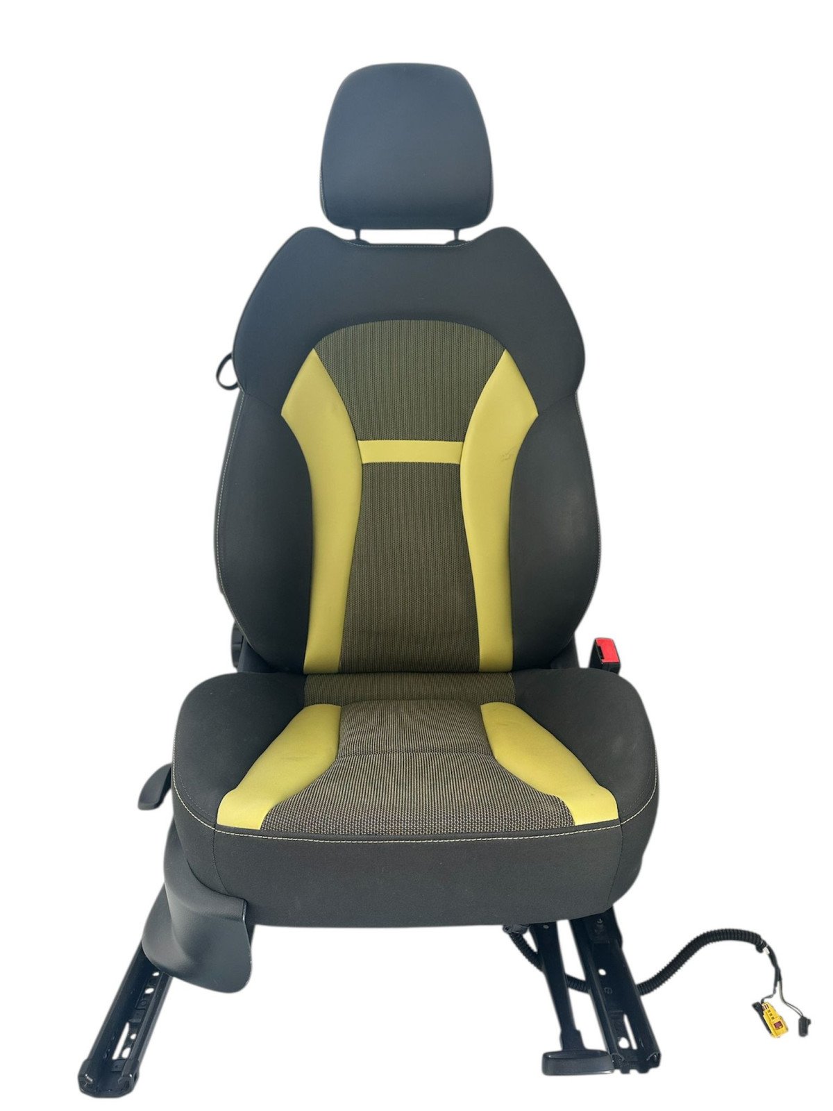 ASIENTO COPILOTO AUDI A1