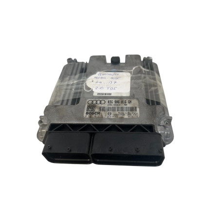 CENTRALITA MOTOR AUDI A4 B7 2.0 TDI