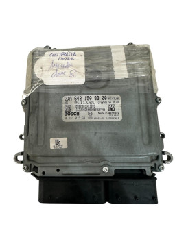 CENTRALITA MOTOR MERCEDES CLASE R