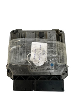 CENTRALITA MOTOR OPEL INSIGNIA
