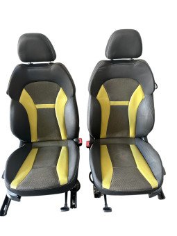 JUEGO DE ASIENTOS AUDI A1